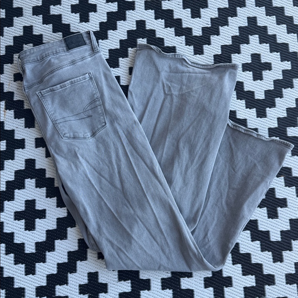 AMERICAN EAGLE “Festival Flare” - 16L - Picture 5 of 16